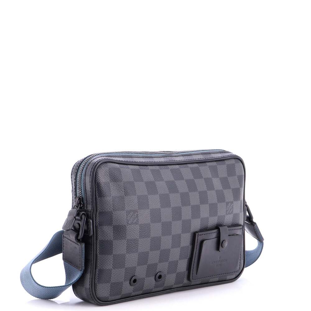 Louis Vuitton Alpha Messenger Bag #241005L13B - Picture 2 of 7